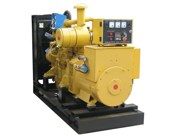 洞口发电机出租